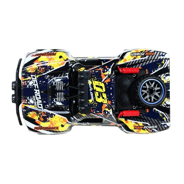 Power Craze Off-Road Racer AWD Remote Control Vehicle - Samsclub.com