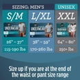 thumbnail image 3 of Member's Mark Total Protection Incontinence Underwear for Men, Choose Size, 3 of 9