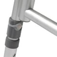 thumbnail image 3 of Plastic Tub Transfer Bench with Adjustable Backrest, 3 of 3