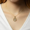 thumbnail image 5 of Tree of Life Pendant in 14K Gold, 5 of 7
