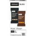 thumbnail image 1 of RXBAR Protein Bar, Variety Pack, 1.83 oz., 14 pk., 1 of 8