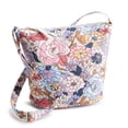 thumbnail image 1 of Vera Bradley Bucket Crossbody Bag, 1 of 1