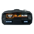 thumbnail image 2 of Uniden R4 Extreme Long-Range Radar and Laser Detector, 2 of 7