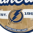 thumbnail image 4 of YouTheFan NHL Fan Cave Sign, 4 of 5