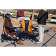 thumbnail image 3 of NCAA Big Boy Chair, Assorted Teams, 3 of 5