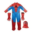 thumbnail image 9 of Marvel Amazing Spider-Man Kids Deluxe Costume, 9 of 13