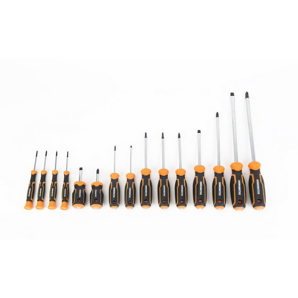WORX NITRO 15PC SCREWDRIVER SET - Samsclub.com