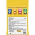 thumbnail image 14 of Halls Relief Honey Lemon Sugar-Free Cough Drops Value Pack, 180 ct., 14 of 14