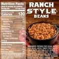thumbnail image 4 of Ranch Style Beans, Canned Beans (15 oz.), 4 of 4