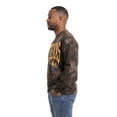thumbnail image 3 of State of Mine Camo State Fleece Sweatshirt, 3 of 7
