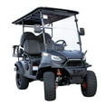 thumbnail image 1 of SWFT 2+2 Electric Lifted Golf Cart, 1 of 8