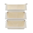 thumbnail image 3 of Member's Mark Heavy Duty Large Stackable Storage Bin, 37.1" L x 16.0" D x 13.8" H, 3 of 10
