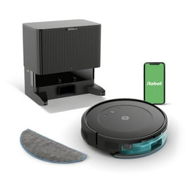 Roomba combo 本体 ホワイト モッピングパッド付き ルンバコンボ用 アクセサリー | アイロボット公式オンラインストア