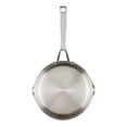 thumbnail image 10 of KitchenAid 4-Piece Stainless Steel Saucepan Set, 10 of 13