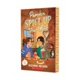 thumbnail image 1 of Pumpkin Spice Up Your Life: A Wish Novel by Suzanne Nelson, Paperback, 1 of 1