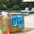 thumbnail image 2 of Member's Mark 2-Pack Kids Beach Towel, 30" x 60", 2 of 5