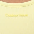 thumbnail image 9 of Outdoor Voices Girls Ribbed Tank Top, 9 of 14