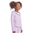 thumbnail image 2 of Member's Mark Girls Active Jacket, 2 of 10