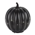 thumbnail image 2 of Member's Mark Pre-Lit Rotating Shimmer Pumpkin, 2 of 3