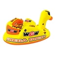 thumbnail image 7 of WOW Sports 9.5' Mega Ducky 5 Person Towable, 7 of 8