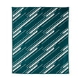 thumbnail image 4 of Logo Brands Philadelphia Eagles 60"x70" Super Plush Blanket, 4 of 6