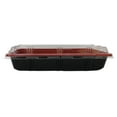 thumbnail image 1 of Aloha Bento Box with Lid (50 ct.), 1 of 5