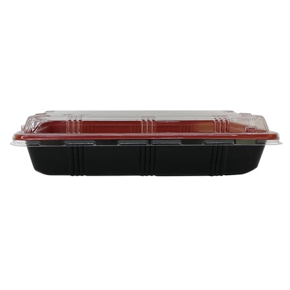 Aloha Bento Box with Lid (50 ct.)