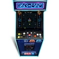thumbnail image 6 of Arcade1Up Pac-Man Neon Deluxe Arcade Machine, 6 of 8
