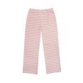 thumbnail image 6 of LOFT Crew Neck Tee & Pant PJ Set, 6 of 6