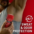 thumbnail image 4 of Old Spice Swagger Antiperspirant & Deodorant for Men, 2.6 oz., 5 pk., 4 of 7