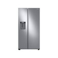 thumbnail image 1 of Samsung 22 cu. ft. Counter Depth Side-by-Side Refrigerator, 1 of 13