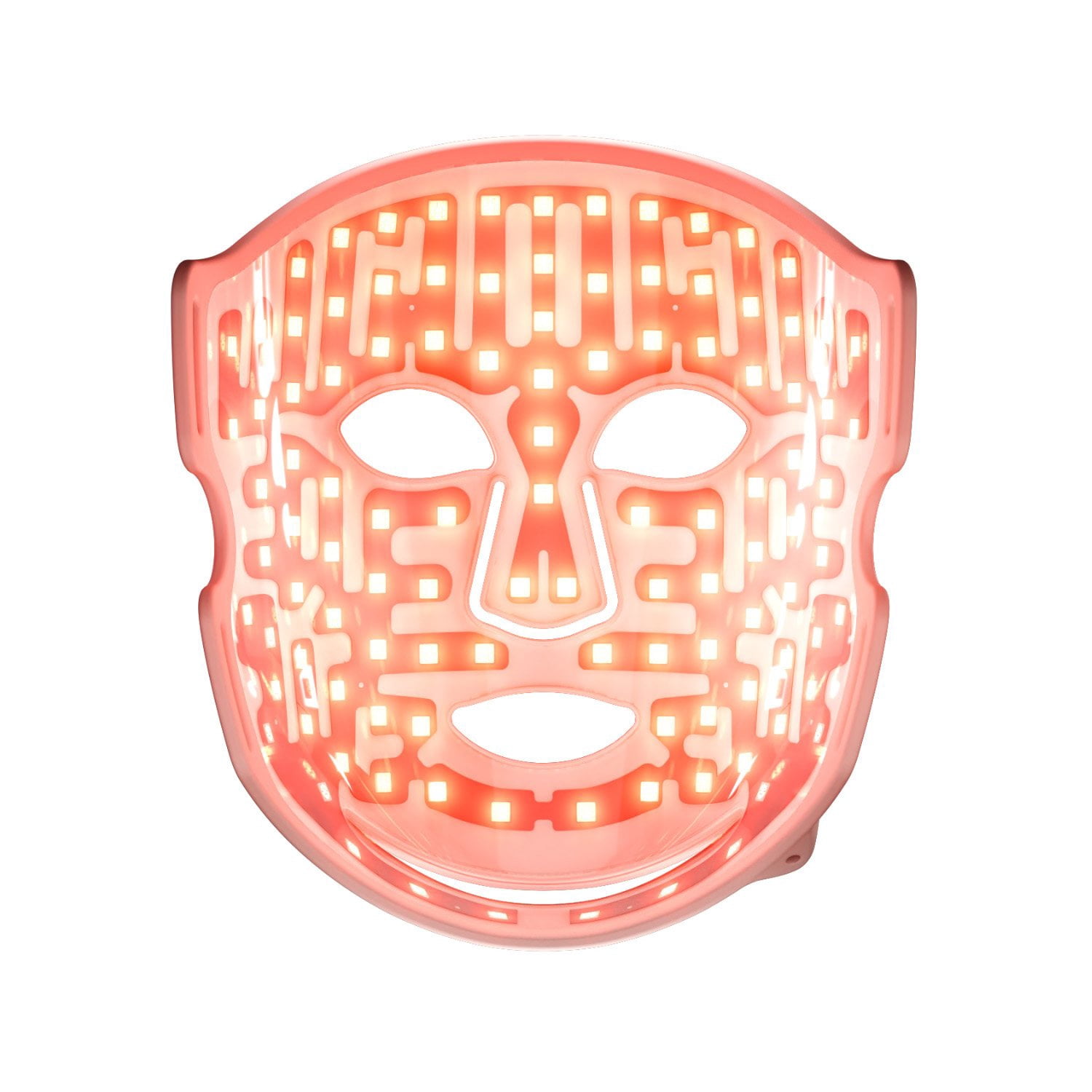 CurrentBody Skin Series 2 LED Light Therapy Face Mask - Samsclub.com
