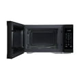 thumbnail image 4 of Sharp 1.1 Cu. Ft. 1000W Countertop Microwave Oven With Sensor Cooking, 4 of 8