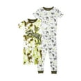 thumbnail image 9 of Member's Mark Boys' 8-Piece Cotton Pajama Set, 9 of 16