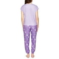 thumbnail image 3 of Licensed Ladies Pajama Set, 3 of 8