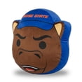 thumbnail image 3 of Logo Brands Boise State Broncos Puff Pillow, 3 of 5