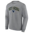thumbnail image 1 of NCAA Crewneck Sweatshirt, 1 of 5