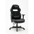 thumbnail image 3 of Alera Racing Style Ergonomic Gaming Chair, Assorted Colors, 3 of 10