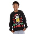 thumbnail image 1 of Character Kids Novelty Sweatshirt, 1 of 7