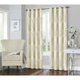 thumbnail image 1 of Eclipse Caprese Thermalayer Blackout Window Curtain (Assorted Sizes), 1 of 3