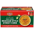 thumbnail image 1 of Del Monte Mexican Style Street Corn, 14.75 oz., 6 pk., 1 of 6