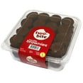 thumbnail image 1 of two-bite Brownies, 48 ct., 1 of 9