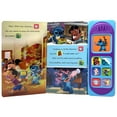 thumbnail image 3 of Disney Stitch: School's Out, Stitch!, Sound Book, 3 of 4