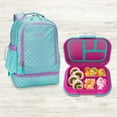 thumbnail image 3 of Bentgo 2-In-1 Backpack & Lunch Bag and Bentgo Kids Chill Lunch Box, Choose Color, 3 of 8
