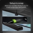 thumbnail image 11 of VIZIO 75" Class Quantum Series Mini LED 4K Smart TV, 11 of 21