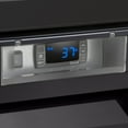 thumbnail image 6 of MAXX COLD 54", 48 Cu Ft., Double-Door Reach-In Glass Merchandiser Refrigerator, 6 of 9