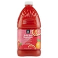 thumbnail image 3 of Member's Mark Red Ruby Grapefruit Juice 96 fl. oz., 2 pk., 3 of 4
