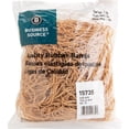 thumbnail image 4 of Business Source Quality Rubber Bands, 1 pound, 4 of 6