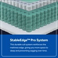 thumbnail image 5 of Sealy Winford Mattress (Available in Firm and Soft), 5 of 7