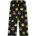 thumbnail image 8 of Character Boys 3-Piece Robe & Pajama Set, 8 of 16